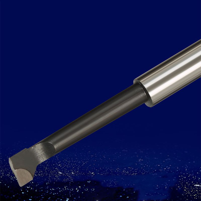 9 Piece Carbide Tip Boring Bar Set shank lathe too... Grandado