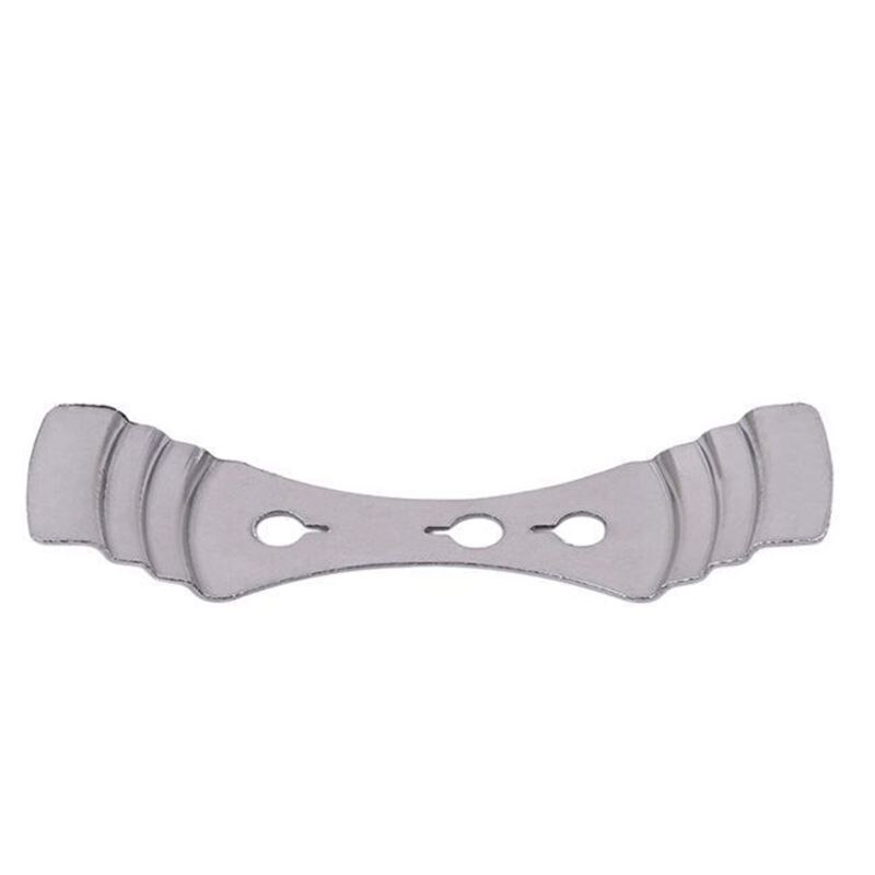 Andle Making Kit, DIY Candle Crafting Tool, 1 Candle Making Pouring Pot, 50 Candle Wicks, 60 Candle Wick Stickers