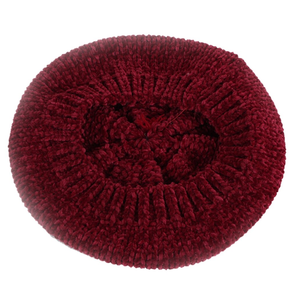Baby Mädchen Weiche Baskenmützen Hütte Klassische Französisch Stil betroffen Winter Herbst Warme Hütte Kleinkind freundlicher Feste Baskenmützen Kappen Für 1-6Y