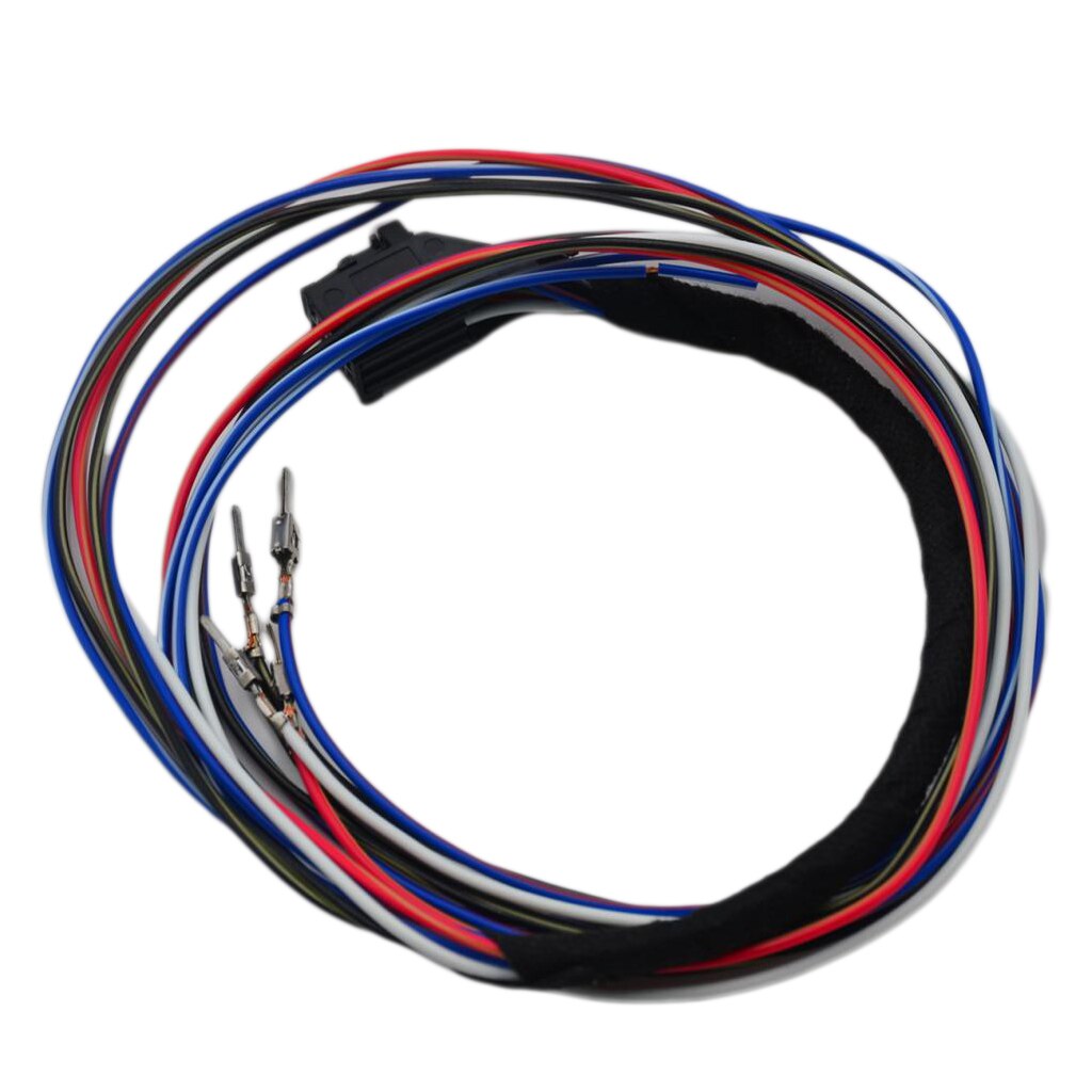 Sistema de Control de crucero, arnés de Cable GRA para Golf 4 IV, Jetta MK4