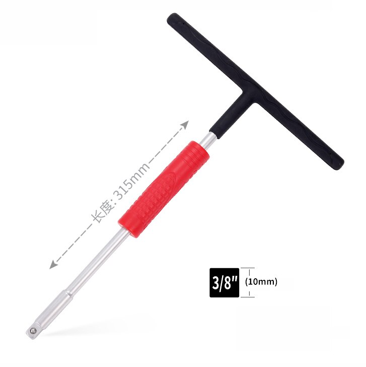 1 Pcs 14 16 21mm Spark Plug Socket Wrench Car Disassembly Repair Sleeve Wrench 3/8 1/2 inch Shrapnel Socket Wrench Tool