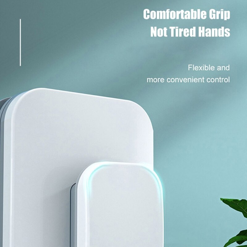 Magnetic Glass Wiper Wash Window Magnets Double Side Cleaning Magnetic Brush for Washing Windows Home Cleaner Tool