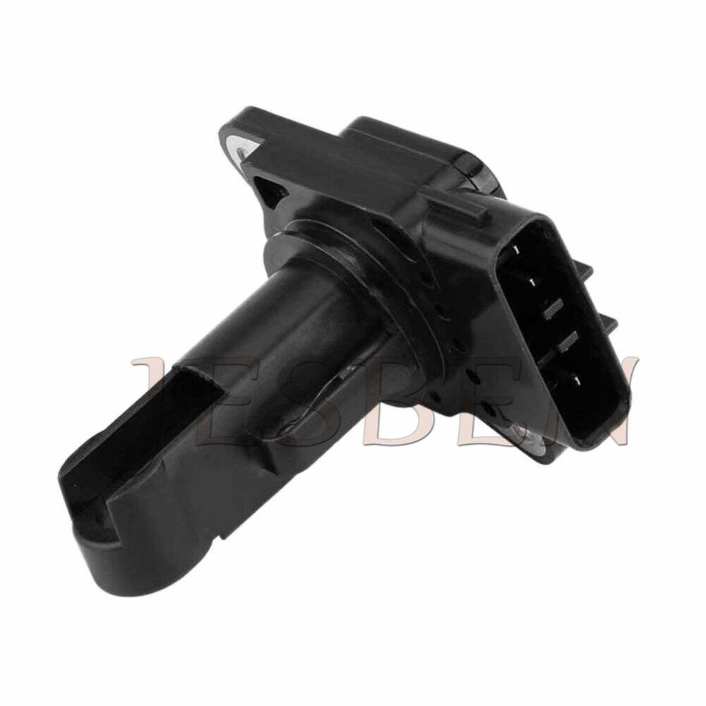 22204-30010 Mass Air Flow Sensor MAF Fit For Toyota AURIS AVENSIS COASTER HIACE DYNA LAND CRUISER HILUX RVA4 YARIS 2001