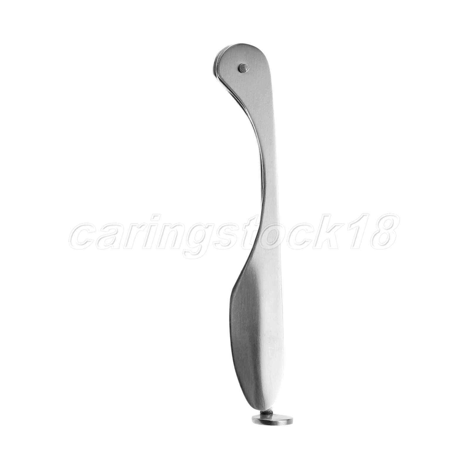1Pc Rvs Pijp Roken Schoonmaak Tool Multifunctionele Pijp Cleaner Tool Tabakspijpen Accessoires Mannen