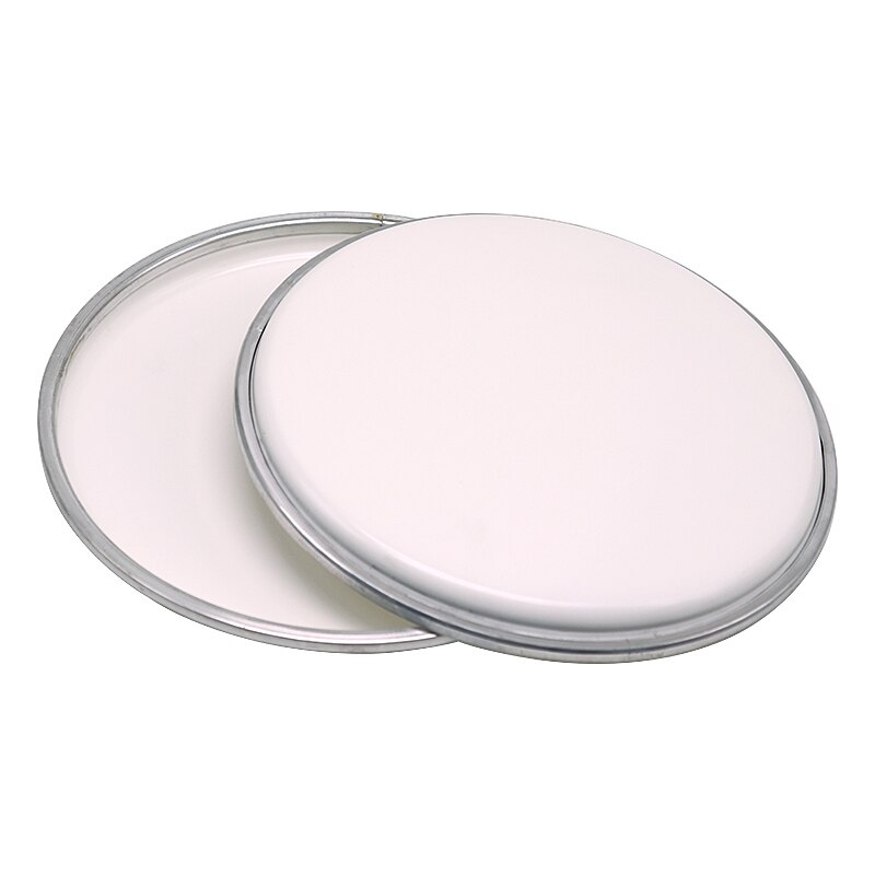 16inch drum skin drum head white color black color