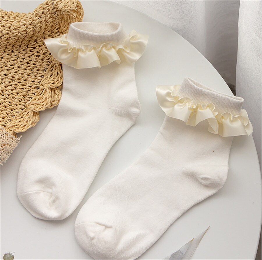 OutdoorMaster Lot de 2 paires de chaussettes de ski unisexes