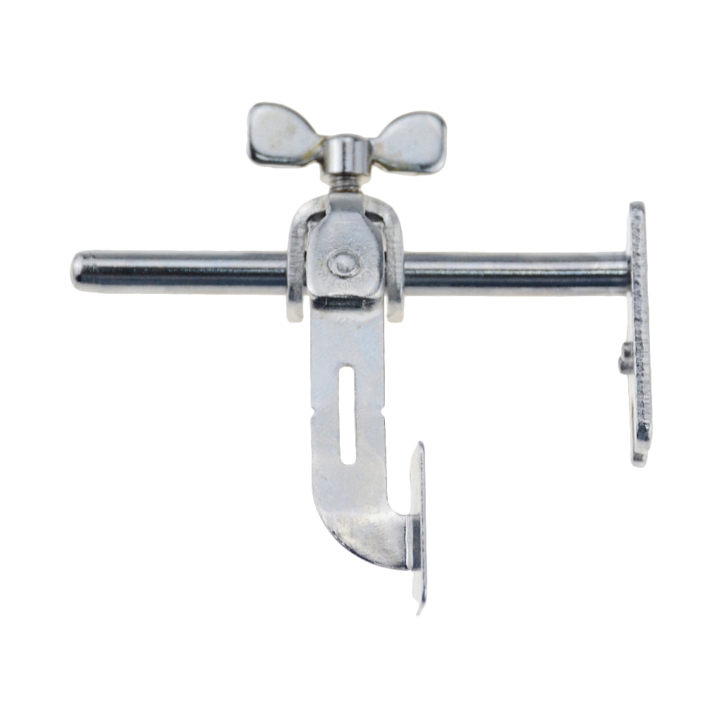 1pcs Sewing machine aircraft regulation beside the side of the pressure line of the flat car sewing aid locator regulation