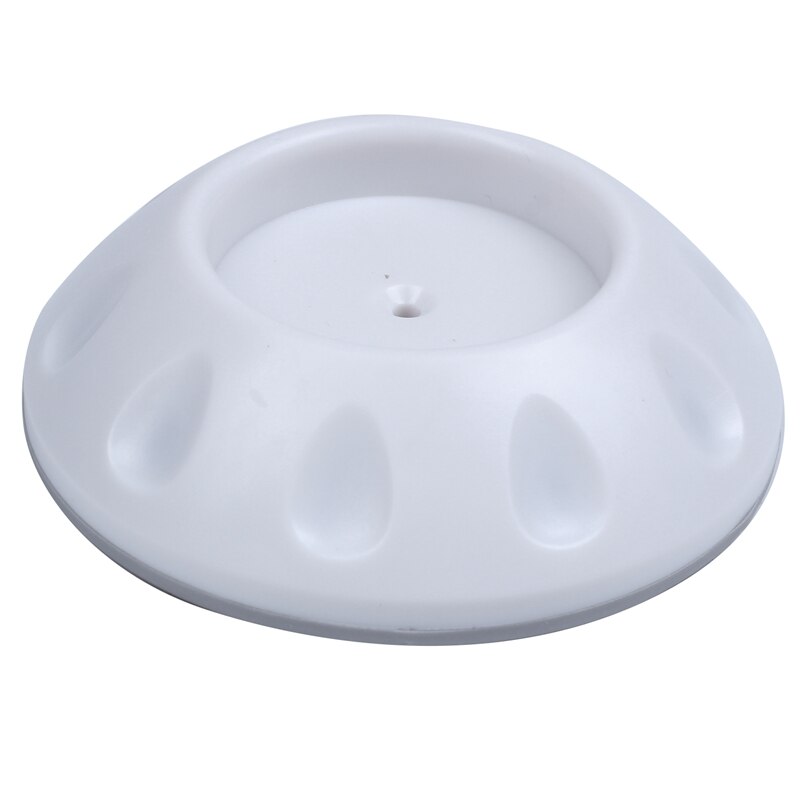 4 Packs Of Pet Gates Wall Guard Safe Wall Bumpers Guard Wall Protector Cups Pads For Pressure Gate Door Stairs