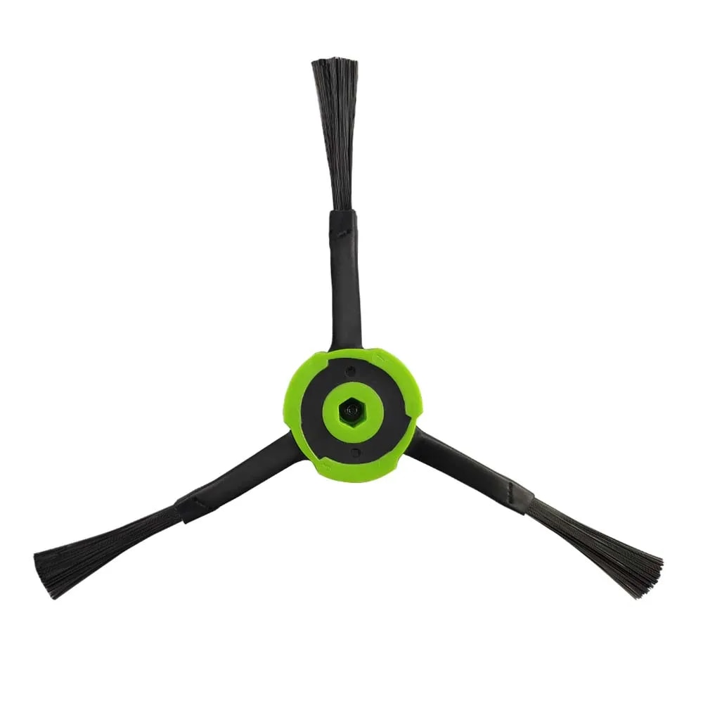 Compatible con ( iRobot Roomba Combo j7+, j9+, 10 Max ) Cepillo lateral de rodillo, filtro, paño de fregado, bolsa de polvo, accesorio para aspiradora robótica.