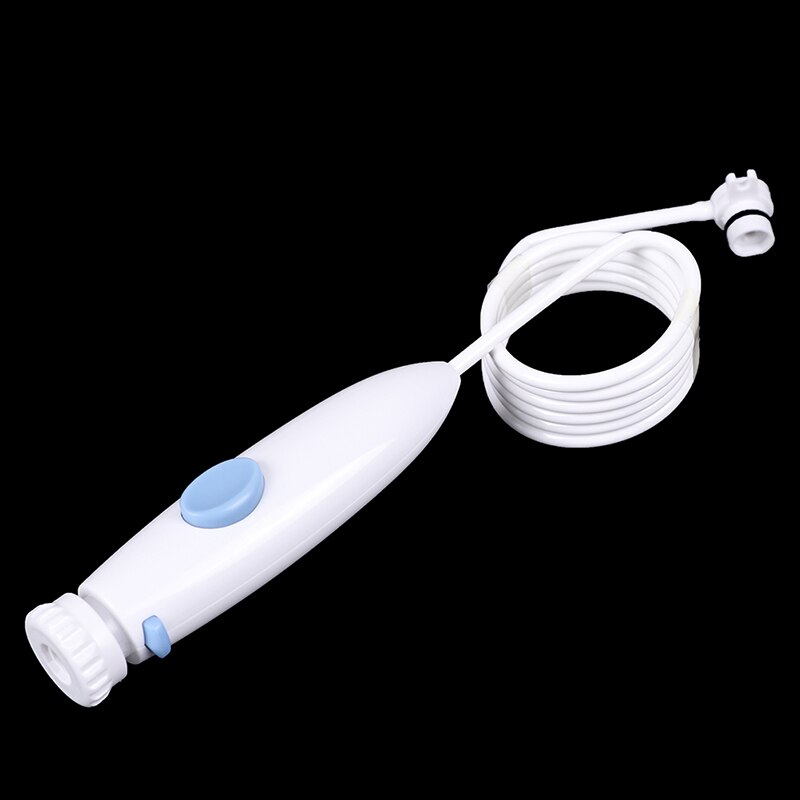 1 stuk waterflosser monddouche tandheelkundige waterstraal vervangende buis slang handvat voor ip -1505 /  oc -1200 /  waterpik wp -100