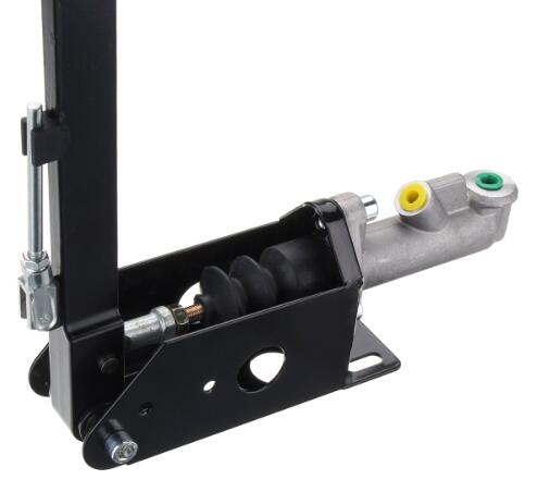 63cm Universal Long Vertical Hydraulic Handbrake Hydro E-brake Drift Race Hand Brake 811849