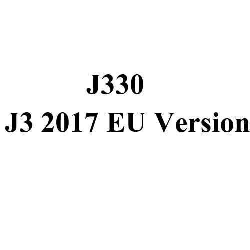 5 uds para Samsung J3 J5 J7 J4 J6 J8 Plus Protector de película trasera Anti-huella digital mate fibra de carbono pegatina Decoración: J330