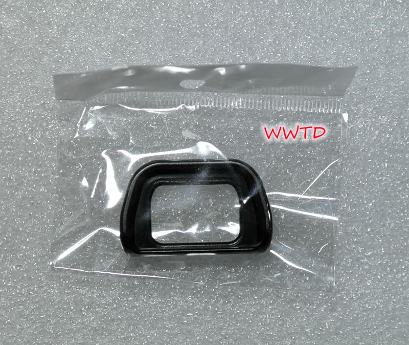 EP10 EP-10 EP10 Viewfinder Eyecup Eye Cup Eyepiece For Sony A6000 A5000 NEX-7 NEX-6 NEX-5 DSLR Camera