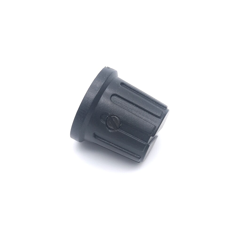 2PCS 14.5*15.5mm Instrumentation Adjustment Knob Potentiometer Knobreplacement Appliance Knob