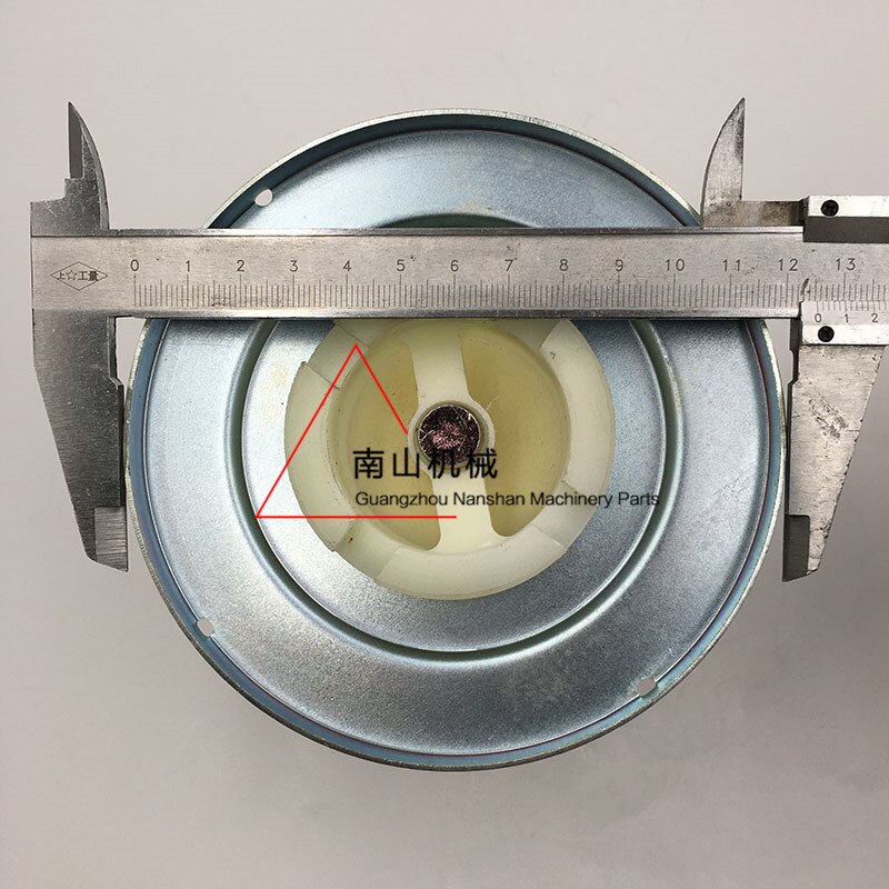Komatsu PC200-7/200-8 hydraulic return check valve, regulating valve pressure valve, excavator accessories