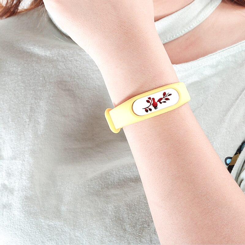 Ubelieve Bambini In Acciaio Inox Regolabile Olio Essenziale Del Braccialetto Dei Bambini del Silicone Degli Uomini Donne Diffusore Locket Braccialetti di Silicone