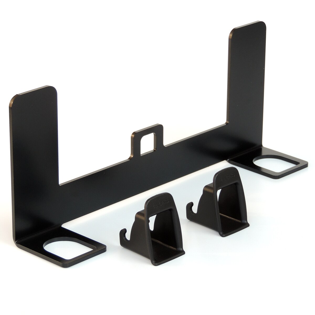 Universele Autogordel Interfaces Gids Beugel Kinderzitje Interface Voor ISOFIX Riem Connector Standhouder