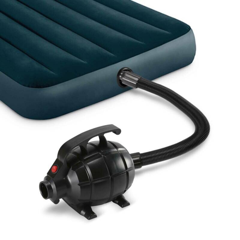 Air Compressor Electric Air Tumbling Track Gym Pump Gymnastics Mats Pump Electric Air Pump Electric Inflatable Pump Quick Air