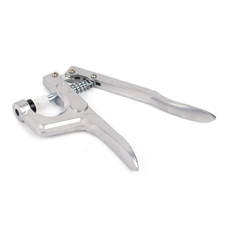 Fastener Snap Pliers Button+360set T5 Plastic Resin Snap Press Stud Cloth Diaper Hole Punch