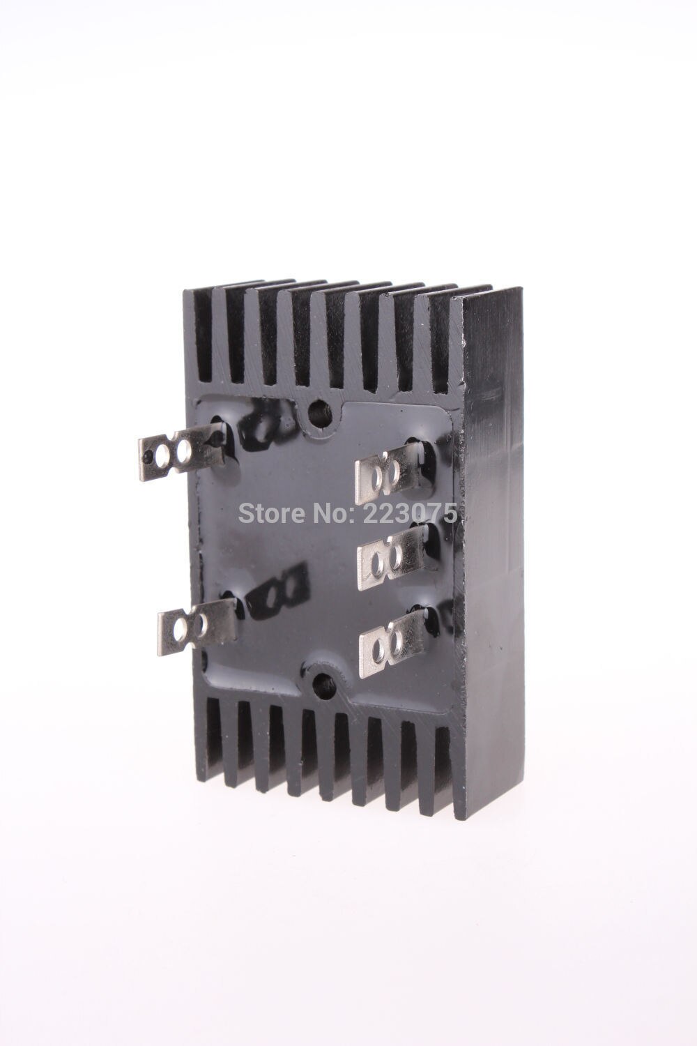 3-Phase Diode Bridge Rectifier 100A 1200V SQL100A