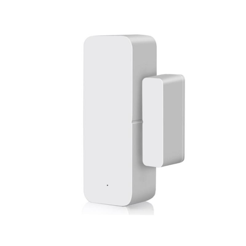Tuya Smart WiFi Door Sensor Door Open / Closed Detectors WiFi App Notification Alert security alarm support Alexa Google Home: Default Title