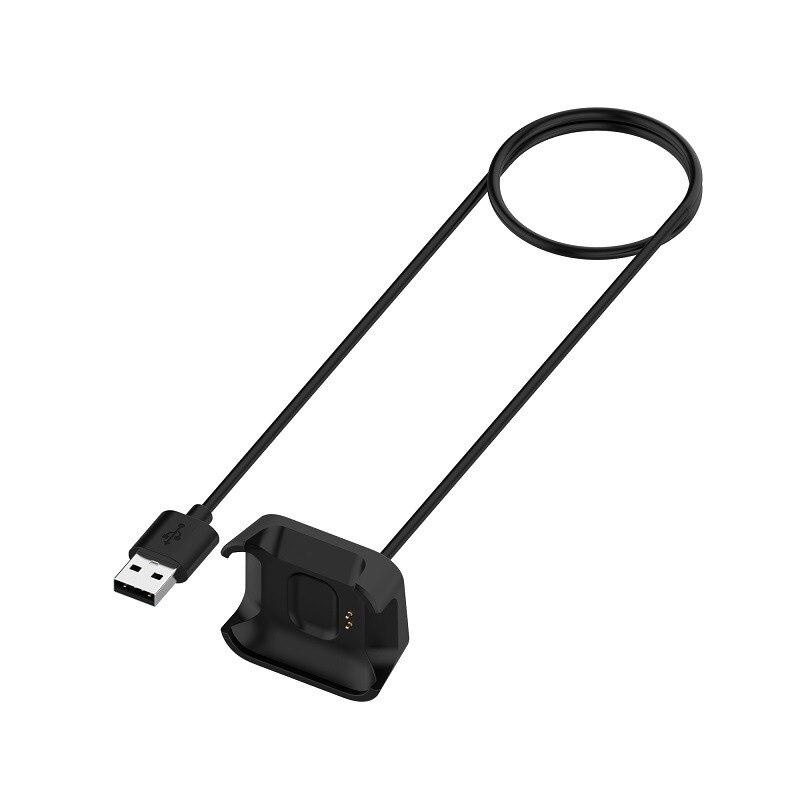 Chargeur USB pour montre Xiaomi Mi Watch Lite Redmi, câble de chargement, accessoires de montre intelligente, Dock adaptateur: Cable
