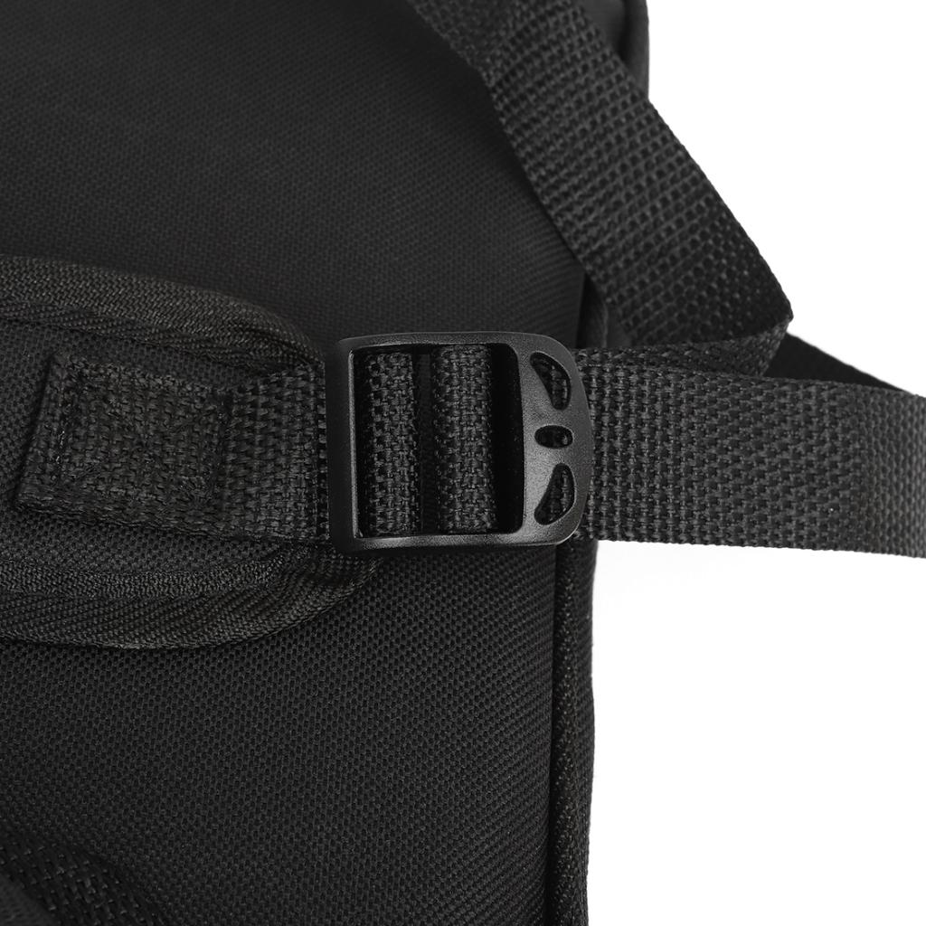 Oxford Tuch Schwarz Drumsticks Tasche Weiche Tragetasche Rucksack Für Schlagzeuger