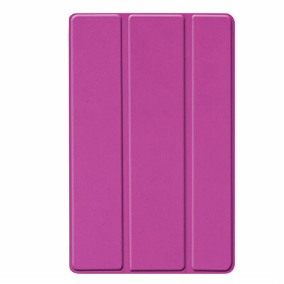 Magnet Cover For Samsung Galaxy Tab A 10.1 SM-T510 SM-T515 T510 T515 Funda Cover For Samsung Galaxy Tab A 10.1 Case: purple