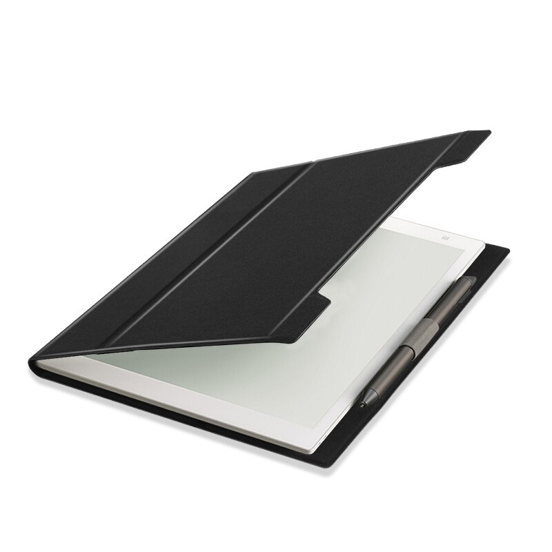Smart Case Voor Onyx Boox Note 3 Note3 10.3 &quot;E-Reader Beschermhoes Voor Boox Note 2 Pro 10.3 Note S 9.7&quot; Ebook Pu Leather Case