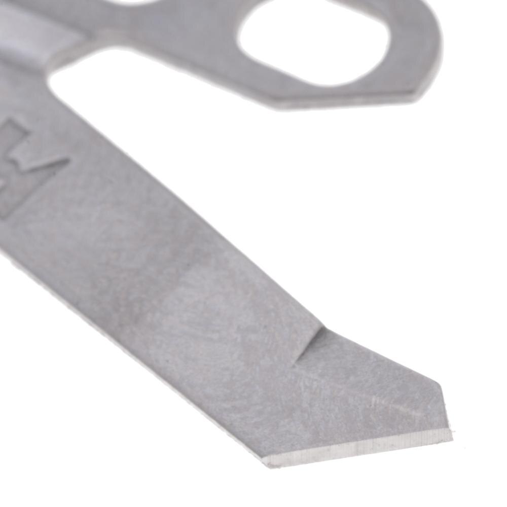 LU05 STRON G.H marka REGIS dla SIRUBA L818F naprawiono nóż części zamienne robić maszyn przemysłowych