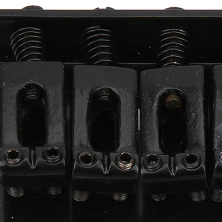 Guitar Electric Guitar 6‑String 6ST String Fixed Metal for TL Electric Guitar Accessory Best