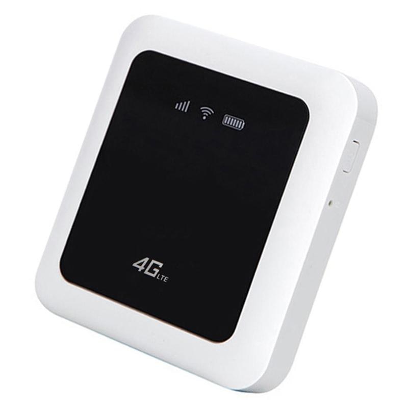 punto di accesso mobile portatile del ricevitore senza fili della tasca 150Mbps del mini Dongle del router di Wifi 4G/3G per Qualcomm 9200