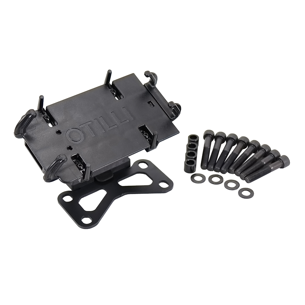 Voor 990 Adventure 2006 Motorfiets Accessoires Voor Telefoon Standhouder Telefoon Gps Navigatiesoftware Plaat Beugel