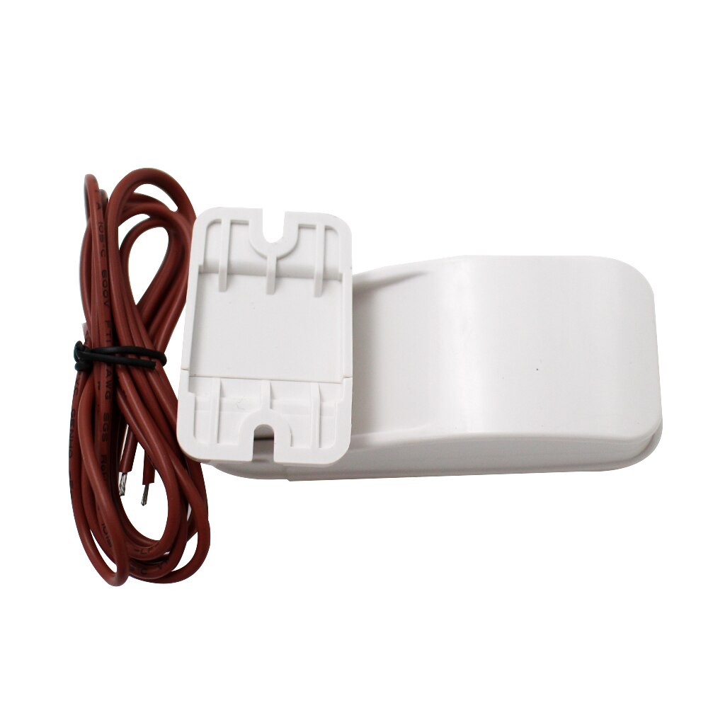 flow sensor bilge pumps Switch Automatic Electric water Float Switch DC Available made in China transfer