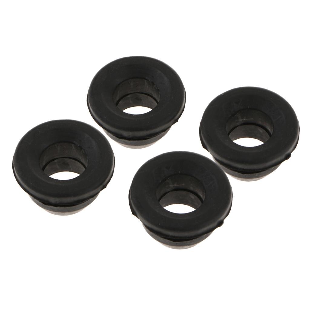 4x PCV Valve Grommet for Chrysler Jeep Plymouth Non Leak Direct Fit