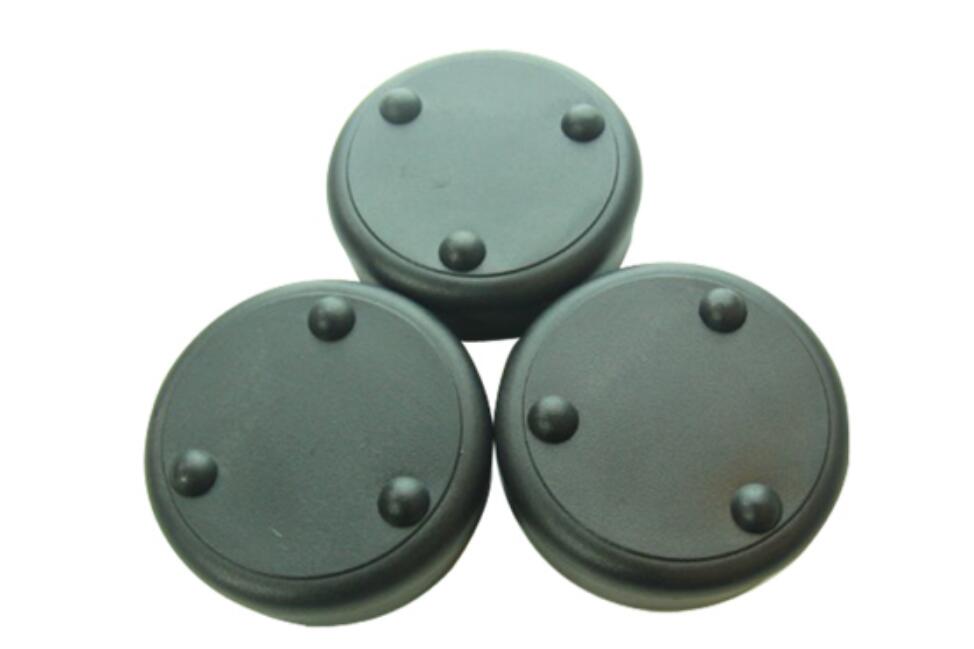 Tripod shockproof pad astronomical telescope equator instrument shockproof pad three pad a set of random color