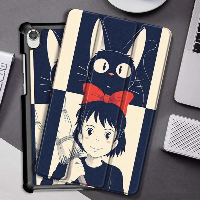 Etui til lenovo  m8 tablet til lenovo tab  m8 tb-8505f tb -8505x cover etui: Tb -8505f- ch-mhhm