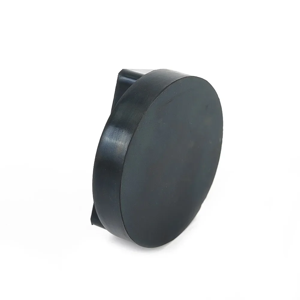 Adaptateur de levage de cric en caoutchouc, pour BMW E81 E82 E87 E88 F20 F21 1M E38 E65 E46 E90 E91 E92 E93 F30 F31 F80 G20 X3 X6