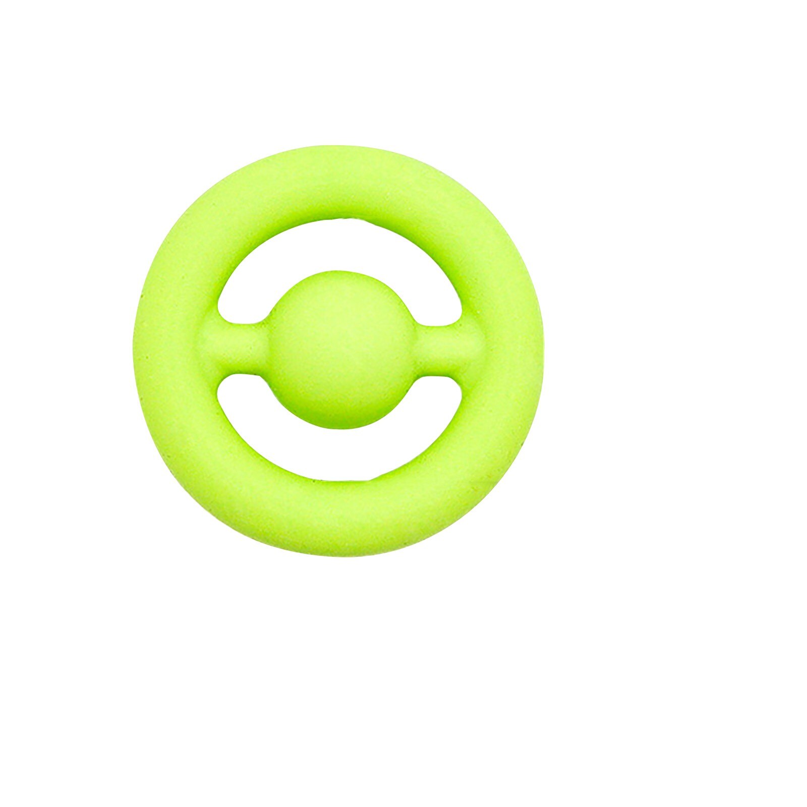 Fidget Toys, Grab, Squeeze, Snap, Sensory ,Stress Relief Finger Sensory Toys Special Needs Stress Relief Calming Simple Sensory: Green