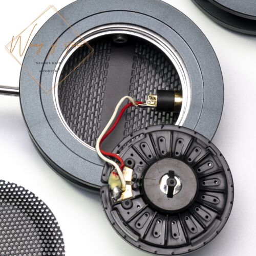 Upgrade Premium Metal Headband For KOSS Porta Pro KSC35 KSC75 KSC55 Portapro SportaPro Kph30 Kph40 Headphone Driver Modding Kit