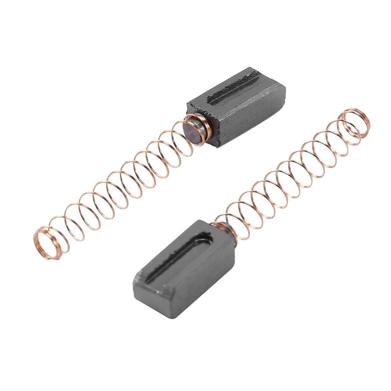 Cepillo de carbono de para Motor de Triac S /PID, herramienta de soldadura de aire /soldador de plástico, 10 pares: Default Title