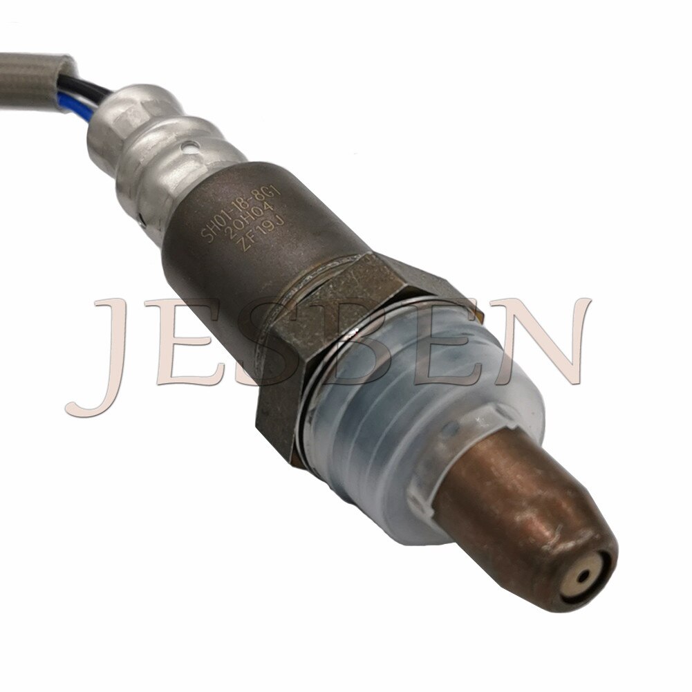 SH01-18-8G1 SH09-18-8G1 Lambda Lambda Sonde O2 Zuurstof Sensor Voor Mazda 3 6 CX-5 CX5 Ke Gh 2.2 Diesel DOX-0589