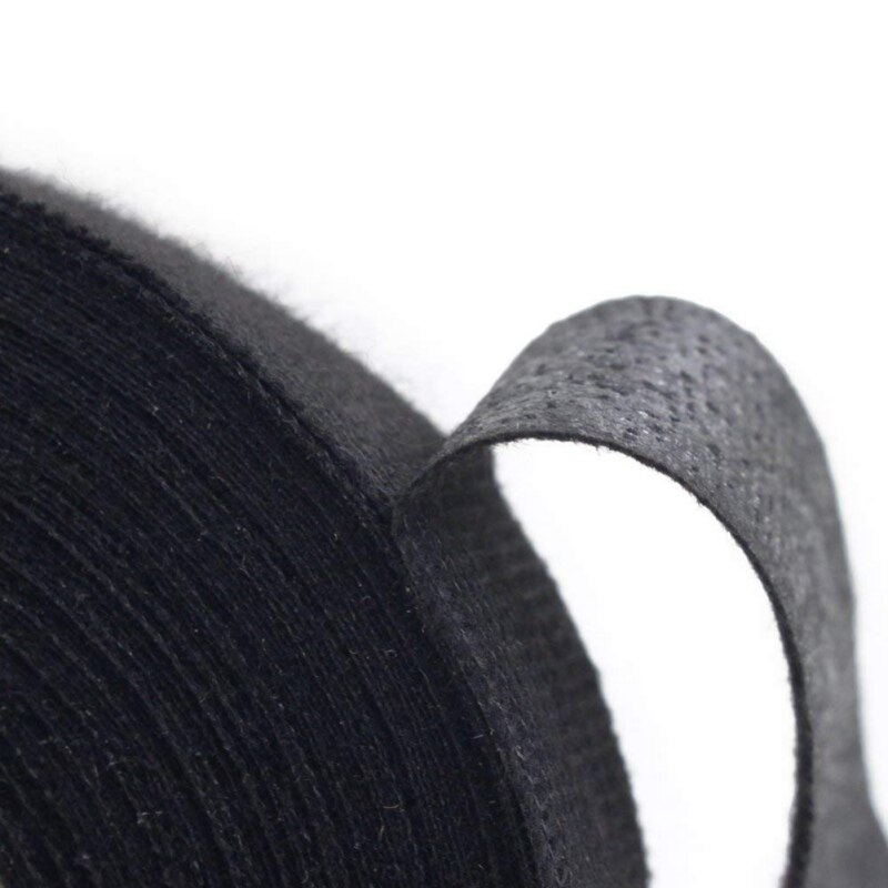 Insulation Electrical Tape Car For High Temperature Wire Harness Tape 19mm*15M Flannel Electrical Tape Heat-resistant