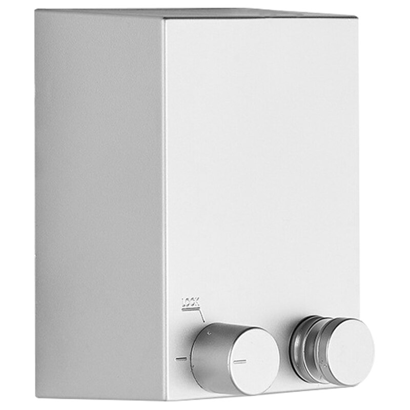 Tendedero Invisible sin perforaciones, tendedero telescópico automático montado en la pared para interiores, Hotel, acero inoxidable, balcón: Plata
