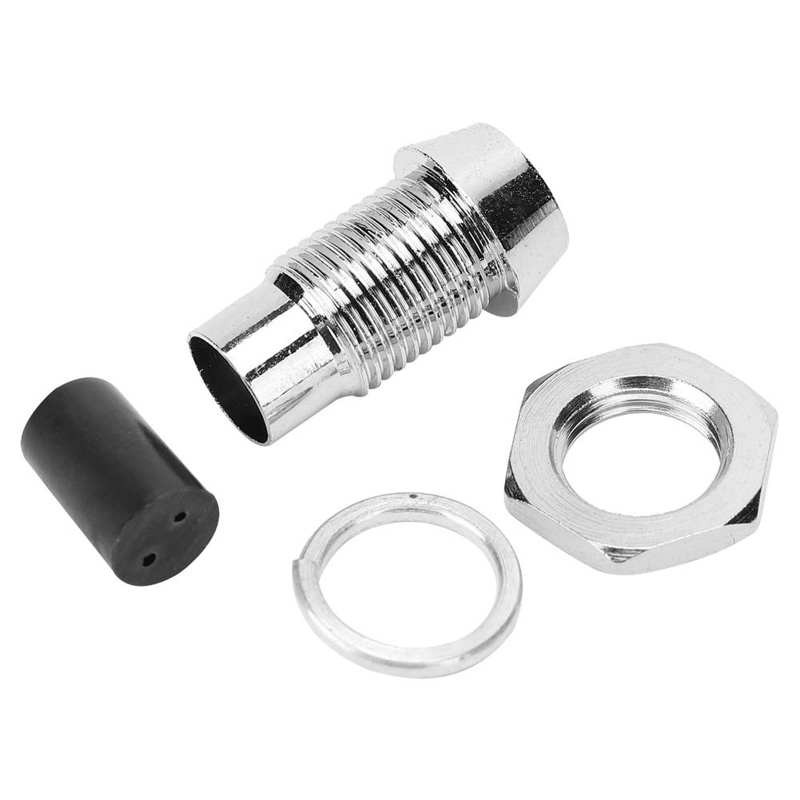 LED Holder Bezel Mount Durable Small Size Fire‑Proof Reliable Holder Safe Stable 5Mm LED Lights LED Light Home For Protecting