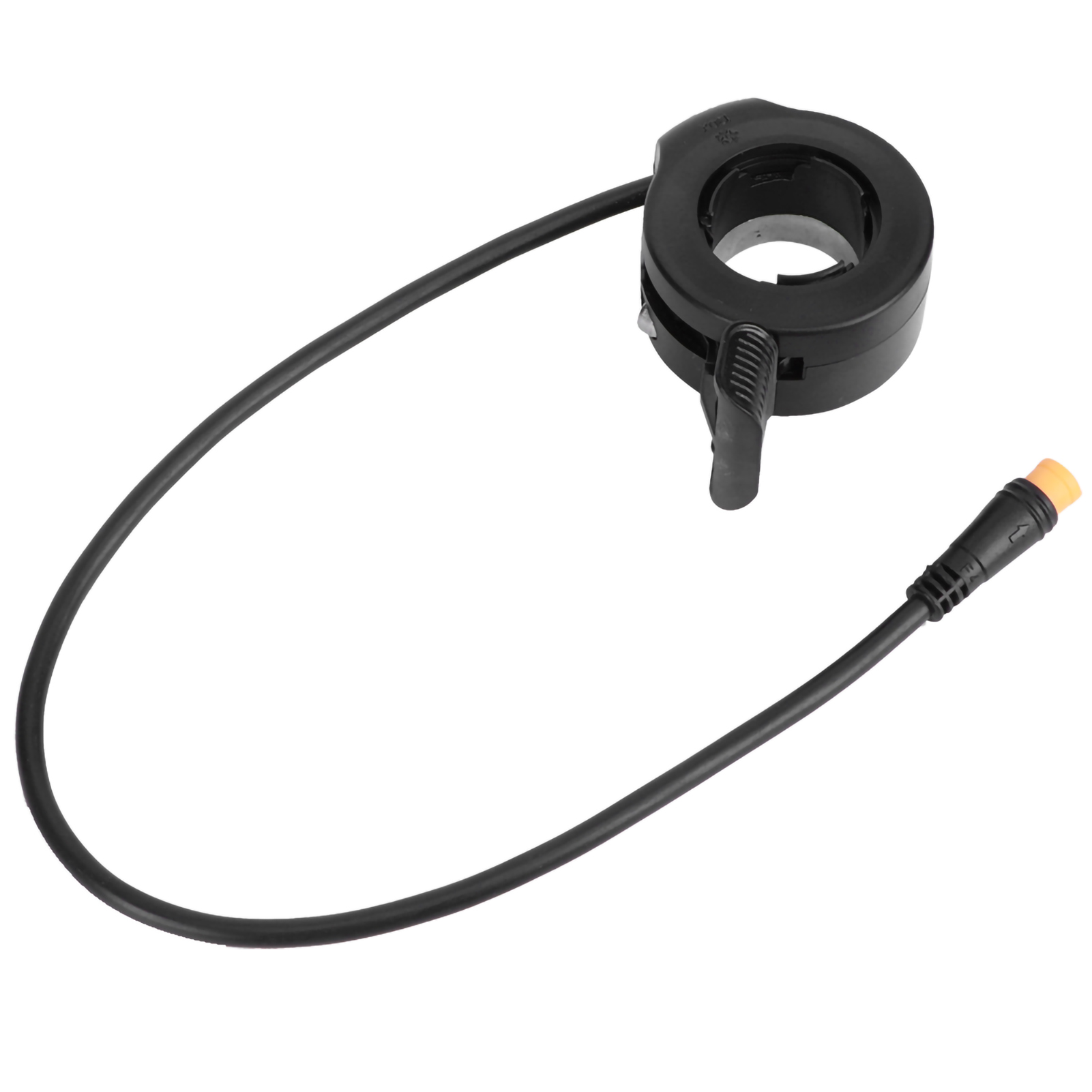 Elektrische Fiets Throttle Fiets 300x Snelheidsregeling Versneller Bei