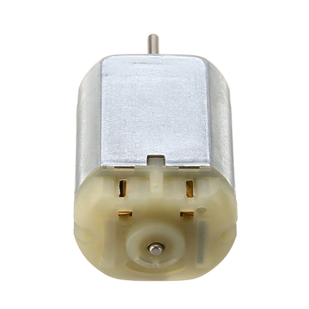 For Lexus Toyota 1pc Round Shaft Car Door Lock Motor Operating Door Locks And Mirrors FC-280PC-22125 12000-16000RPM