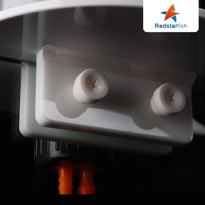 Automatic filling bucket fish tank free electric water supply device 2L/4L small cylinder special