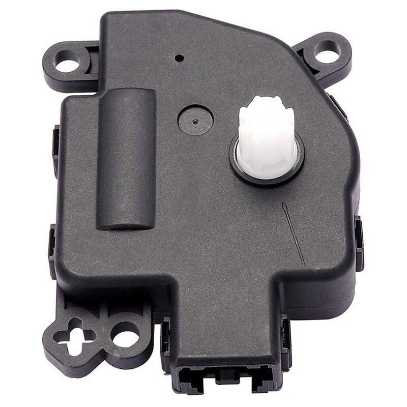 1Pcs 68079488AA Auto Heater Air Deur Actuator Fit Voor Dodge Durango Jeep Grand Cherokee 68079488AB 604-045: Default Title