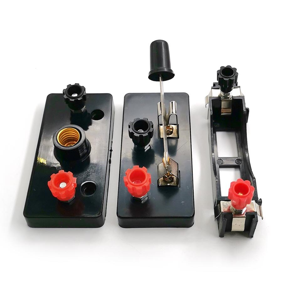 Student Physical Electric Experiment of Teaching I... – Vicedeal